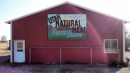Farm Store