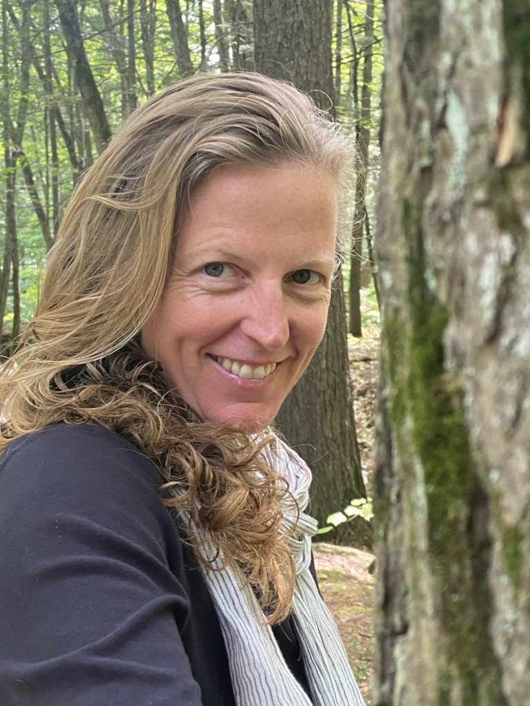 Kristin-Vermont